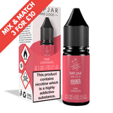 IMP JAR | Pink Lemonade | 10ml Nic Salt