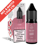 IMP JAR | Cherry | 10ml Nic Salt