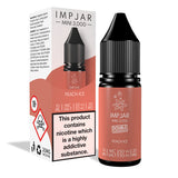 IMP JAR | Peach Ice | 10ml Nic Salt