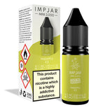 IMP JAR | Pineapple Ice | 10ml Nic Salt