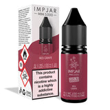 IMP JAR | Red Grape | 10ml Nic Salt