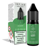 IMP JAR | Spearmint | 10ml Nic Salt