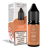 IMP JAR | Strawberry & Banana | 10ml Nic Salt