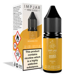 IMP JAR | Banana Ice | 10ml Nic Salt