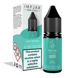 IMP JAR | Sweet Menthol | 10ml Nic Salt