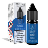 IMP JAR | Blue Razz Lemonade | 10ml Nic Salt