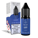 IMP JAR | Blueberry | 10ml Nic Salt