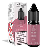 IMP JAR | Cherry | 10ml Nic Salt