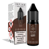 IMP JAR | Cola | 10ml Nic Salt