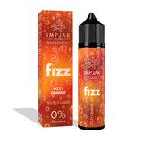 IMP JAR | Genuine | 50-50 Shortfill | 50ml | 5 Fizz Flavours | Selling Fast | UK