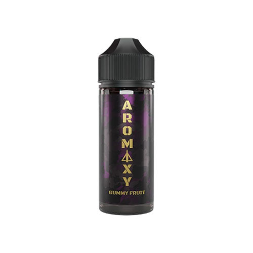 AROMAXY | Genuine | 100ml Shortfill | All Flavours | Selling Fast | UK