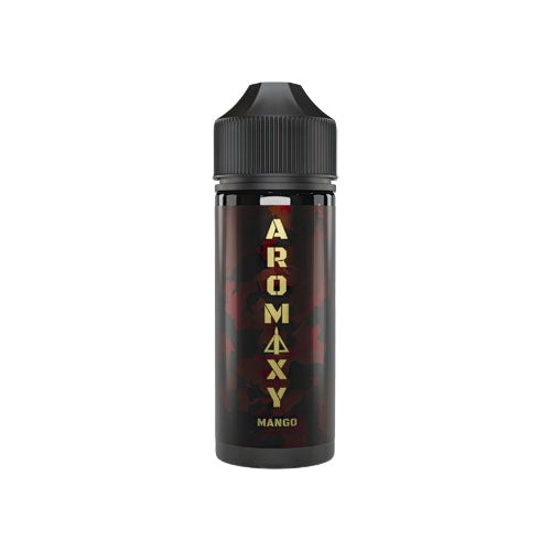 AROMAXY | Genuine | 100ml Shortfill | All Flavours | Selling Fast | UK