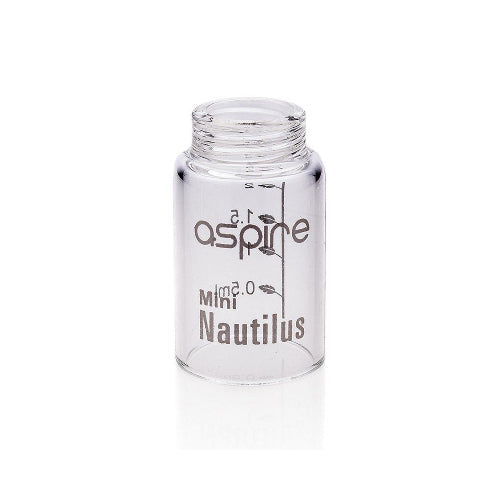 ASPIRE | Genuine | Nautlius Mini | Replacement Glass | Selling Fast | UK
