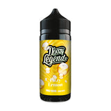 DOOZY VAPE | Genuine | Shortfill | 100ml Legends | All Flavours | Selling Fast | UK