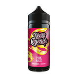 DOOZY VAPE | Genuine | Shortfill | 100ml Legends | All Flavours | Selling Fast | UK