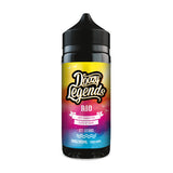 DOOZY VAPE | Genuine | Shortfill | 100ml Legends | All Flavours | Selling Fast | UK