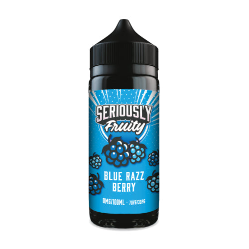 DOOZY VAPE | Genuine | Shortfill | 100ml Seriously Fruity | All Flavours | Selling Fast | UK