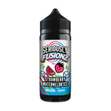 DOOZY VAPE | Genuine | Shortfill | 100ml Seriously Fusionz | All Flavours | Selling Fast | UK