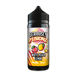 DOOZY VAPE | Genuine | Shortfill | 100ml Seriously Fusionz | All Flavours | Selling Fast | UK