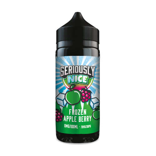 DOOZY VAPE | Genuine | Shortfill | 100ml Seriously Nice | All Flavours | Selling Fast | UK