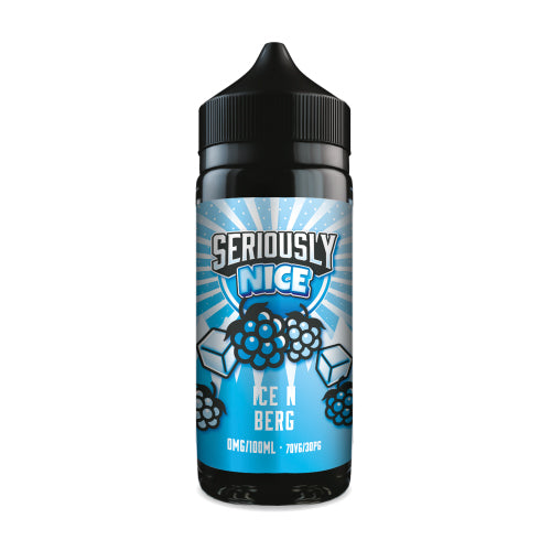 DOOZY VAPE | Genuine | Shortfill | 100ml Seriously Nice | All Flavours | Selling Fast | UK