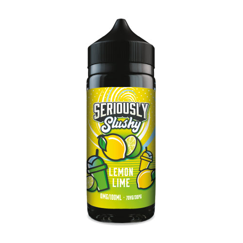 DOOZY VAPE | Genuine | Shortfill | 100ml Seriously Slushy | All Flavours | Selling Fast | UK