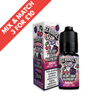 DOOZY VAPE | Genuine | Nic Salts | 10ml Seriously Fusionz | All Flavours | 10mg 20mg | Selling Fast | UK