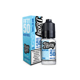 DOOZY VAPE | Genuine | 50-50 | 10ml | All Flavours | 3mg 6mg 12mg 18mg | Selling Fast | UK