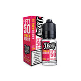 DOOZY VAPE | Genuine | 50-50 | 10ml | All Flavours | 3mg 6mg 12mg 18mg | Selling Fast | UK