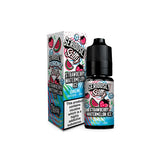 DOOZY VAPE | Genuine | Nic Salts | 10ml Seriously Fusionz | All Flavours | 10mg 20mg | Selling Fast | UK