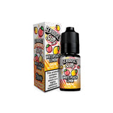 DOOZY VAPE | Genuine | Nic Salts | 10ml Seriously Fusionz | All Flavours | 10mg 20mg | Selling Fast | UK