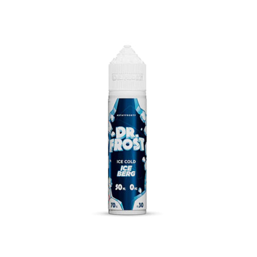 DR FROST | Genuine | Shortfill | 50ml | All Flavours | Selling Fast | UK