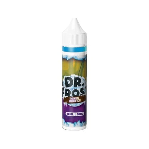 DR FROST | Genuine | Shortfill | 50ml | All Flavours | Selling Fast | UK