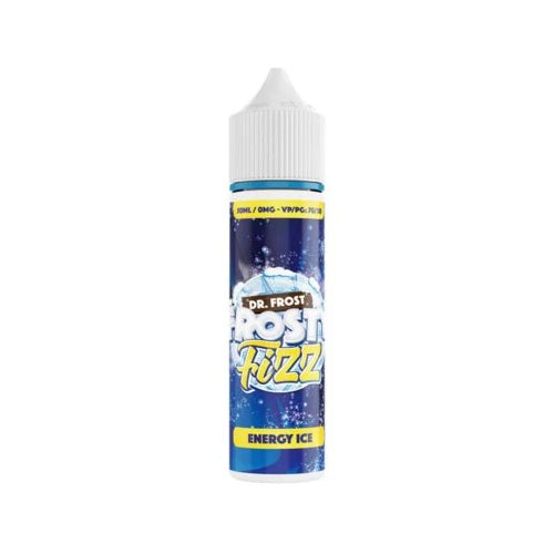 DR FROST | Genuine | Shortfill | 50ml | All Flavours | Selling Fast | UK