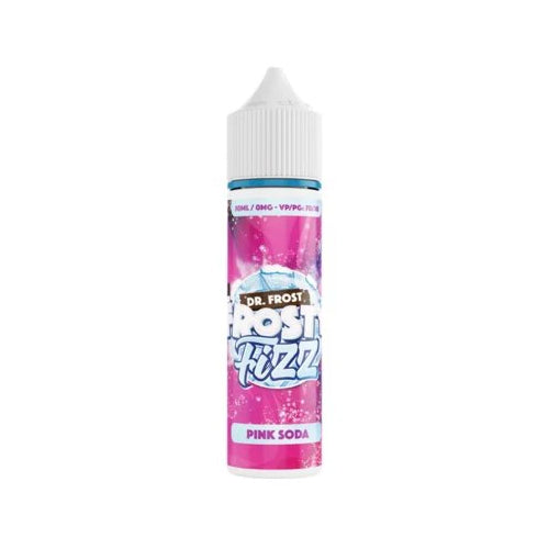 DR FROST | Genuine | Shortfill | 50ml | All Flavours | Selling Fast | UK