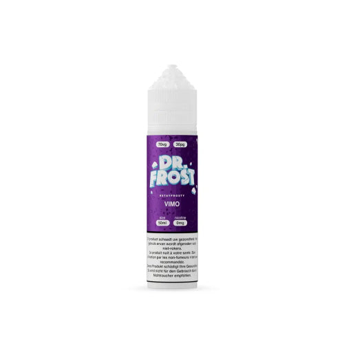 DR FROST | Genuine | Shortfill | 50ml | All Flavours | Selling Fast | UK