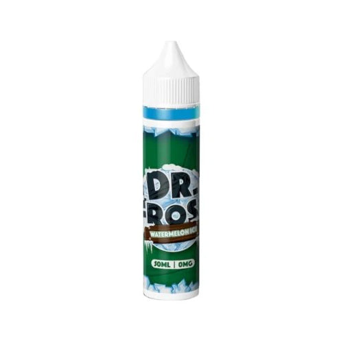 DR FROST | Genuine | Shortfill | 50ml | All Flavours | Selling Fast | UK