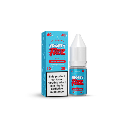 DR FROST | Genuine | Nic Salts | 10ml | All Flavours | 10mg 20mg | Selling Fast | UK