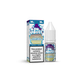 DR FROST | Genuine | Nic Salts | 10ml | All Flavours | 10mg 20mg | Selling Fast | UK