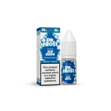 DR FROST | Genuine | Nic Salts | 10ml | All Flavours | 10mg 20mg | Selling Fast | UK