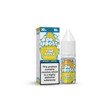 DR FROST | Genuine | Nic Salts | 10ml | All Flavours | 10mg 20mg | Selling Fast | UK