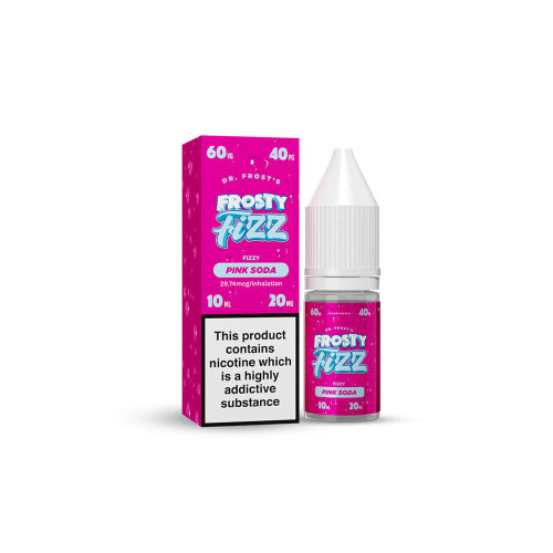 DR FROST | Genuine | Nic Salts | 10ml | All Flavours | 10mg 20mg | Selling Fast | UK