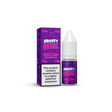 DR FROST | Genuine | Nic Salts | 10ml | All Flavours | 10mg 20mg | Selling Fast | UK