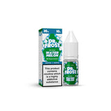 DR FROST | Genuine | Nic Salts | 10ml | All Flavours | 10mg 20mg | Selling Fast | UK