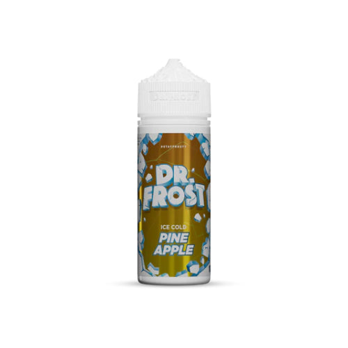 DR FROST | Genuine | Shortfill | 100ml | All Flavours | Selling Fast | UK