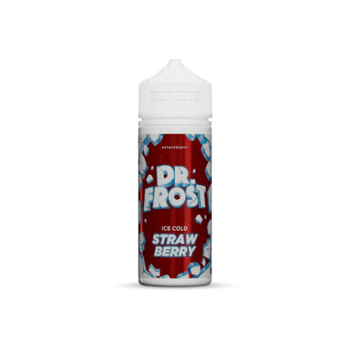 DR FROST | Genuine | Shortfill | 100ml | All Flavours | Selling Fast | UK