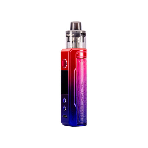 VOOPOO | Genuine | Drag X 2 | Pod Vape Kit System | All Colours | Selling Fast | UK