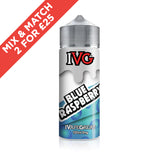 IVG | Genuine | Shortfill | 100ml | All Flavours | Selling Fast | UK