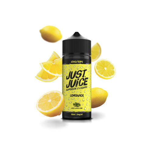 JUST JUICE | Genuine | Shortfill | 100ml | All Flavours | Selling Fast | UK