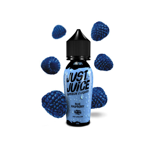 JUST JUICE | Genuine | Shortfill | 50ml | All Flavours | Selling Fast | UK